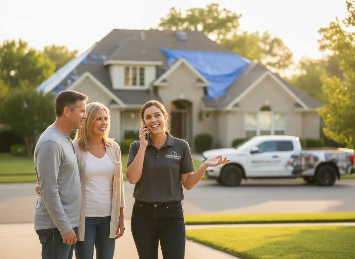 Emergency Roof Repair Hahira, GA FAQs